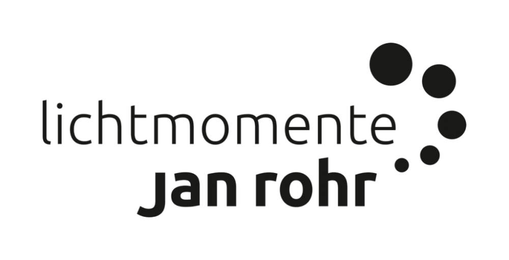 Lichtmomente Jan Rohr