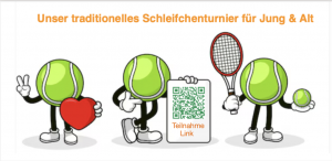 Schleifchen-Turnier 2025