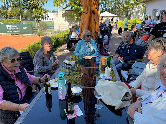 Abschlussfeier 2025 10