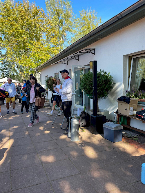 Abschlussfeier 2025 1