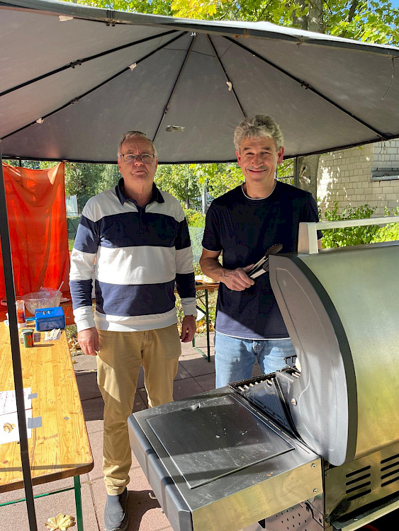 Abschlussfeier 2025 2