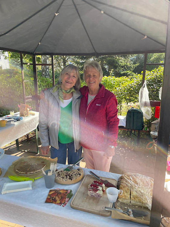 Abschlussfeier 2025 3