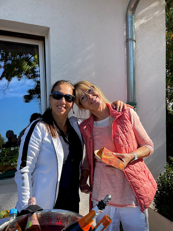 Abschlussfeier 2025 4