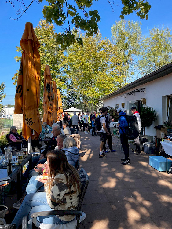 Abschlussfeier 2025 6