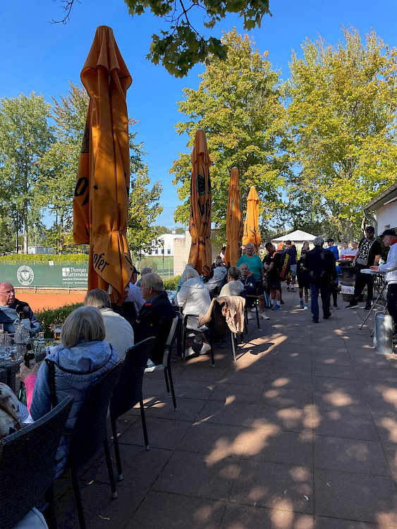 Abschlussfeier 2025 7