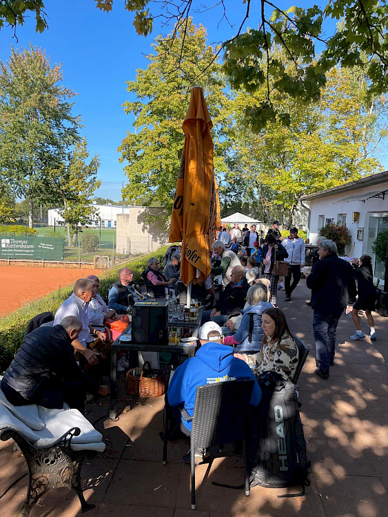 Abschlussfeier 2025 8