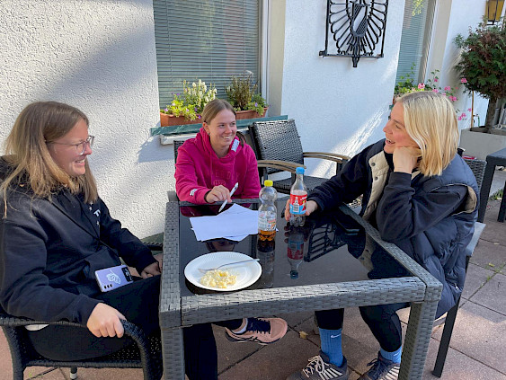 Abschlussfeier 2025 9